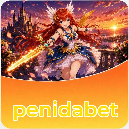 Lisensi Resmi penidabet