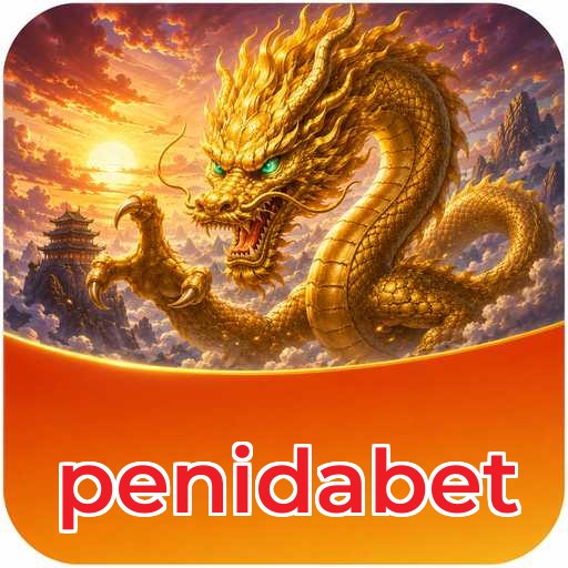 penidabet APK Indonesia - Dashboard dan Interface